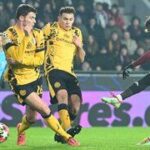 ONLINE: Sparta – Inter 0:1