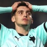 PAOK – Slavia 2:0. Pátá prohra a chyby