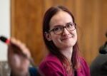 Regulace sociálních sítí není cenzura, po Muskovi chceme transparentnost, vysvětluje Gregorová