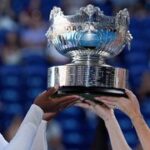 Siniaková má třetí titul na Australian Open! S Američankou ovládly čtyřhru
