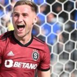 Sparta potvrdila velký návrat! Kuchta už je ve Španělsku, první objetí s Lacim
