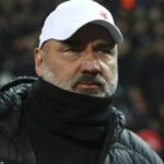 Trpišovský po konci v EL: Fenerbahce bylo zlom