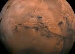 Trump slibuje vyslat astronauty na Mars