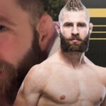 UFC 311 ONLINE: Procházka vs. Hill. Fanoušek potkal Čecha v L.A