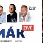 ZIMÁK ŽIVĚ s Bednářem: Varaďův nevydařený start či Hořava v Dynamu