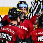 Kouč Sparty Friis: Naučili jsme se, jak hrát Ligu mistrů. Chválil debutanta