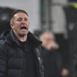 Keane proti Plzni: irská legenda, teď vyvrhel pod tlakem