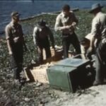 Miroslav Bobek: Výsadková operace Beaver drop