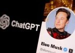 Musk nabídl desítky miliard za společnost OpenAI, která vyvinula ChatGPT