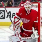 Přestupy NHL ONLINE: Konkurence pro Dostála Anaheim má nového gólmana