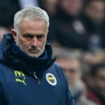Skákali jako opice, ulevil si Mourinho. A přišel trest