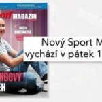 Sport Magazín: dopingový příběh Bartůňkové a dakarský král Macík