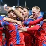 Těžké váhy! Na koho může narazit Plzeň v osmifinále Evropské ligy?
