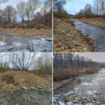 Žena nebude stíhaná za hození dětí do řeky. Byla nepříčetná, zjistili znalci