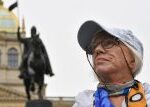 Zemřela ‚jedna z osmi statečných‘ Taťjana Bajevová, účastnice protestu proti srpnové invazi