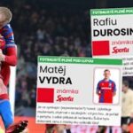 ZNÁMKY Plzně: Vydra v repre formě? Bravo, Durosinmi! Šulc přinesl rozdíl