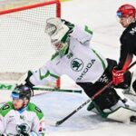 52 zákroků! Furch zhasl Hradec, Boleslav má druhou výhru. Bude se nám o něm zdát…