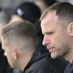 Blbá nálada ve Slovácku. Skončí i Smetana Tlak vnímám, řekl kouč