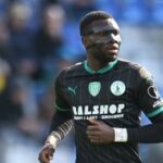 Bohemians křísí Afričana ze Sparty, klíčové je zdraví