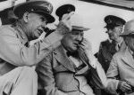 ‚Jsme v pěkné kaši, soudruh Stalin se zlobí