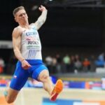 Juškovo drama o medaili: přešlap o 12 milimetrů… Manuel je ve finále