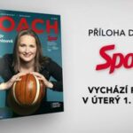 Magazín COACH: Co mají trenéři dělat, aby děti neztrácely pozornost?