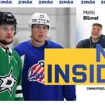 Pastrňák posunul nejdelší českou bodovou sérii v NHL. Ovečkinovi na Gretzkého schází deset branek