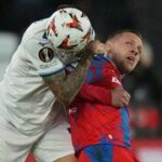 ONLINE: Lazio – Plzeň 0:0. Chaos ve vápně, gólem Viktorie ale nekončí