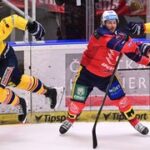ONLINE: Pardubice mohou stvrdit postup, budějovický Cibulka dostal trest do konce