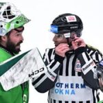 Ovlivněná série? Sudí uznali Hradci gól po odpískání, Boleslav se vzteká: Furch přestal chytat!