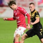 Pardubický slávista Šancl zaujal proti Plzni