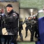 Přehání to policie? Obušky na derby, pepřák v Hradci
