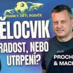 Slavní tělocvikáři: Děti tloustnou, nehýbou se a stát na to kašle