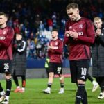 Sparta bez gólu: poprvé od Plzně! Mizerná čísla, jalová střídání i Uchenna na wingbekovi