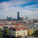Spotřeba energie na obyvatele klesla ve Vídni o 33 %