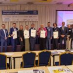 Středočeský kraj získal ocenění v soutěži o Nejlepší připravovaný EPC projekt roku