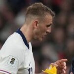 Tuchel začal vítězně, Anglie udolala Albánii v kvalifikace na MS