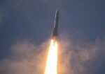 SpaceX úspěšně vynesla českou průzkumnou družici SATurnin na oběžnou dráhu