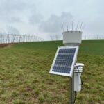 Vědci nainstalují 40 meteostanic, pomohou k efektivnějšímu zavlažování chmele