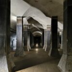 Vodojemy na Žlutém kopci v Brně dosud navštívilo 114 000 lidí, lákají na koncerty