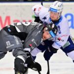 Zimák ŽIVĚ: Šílenosti fanoušků, Gulašův konec, postup Pardubic i zamotaná série Energie s Kometou