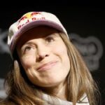 Adamczyková o návratu a olympiádě: Je to otevřené, nástupkyně roste
