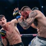Bojovník v komické roli Vagabunda Pochopil jsem, že MMA je i showbyznys, říká Kalašnik