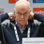 Bývalý šéf biatlonové unie poprvé přiznal kontakt s prostitutkou: Nepamatuju si, že bych s ní spal