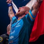 Češi ovládli Oktagon sérií KO! Humburger vypnul „Piráta“, Škvor přežil krizi a vyzval Fleuryho