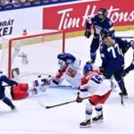 Česko – Finsko 3:4p. Hořký závěr domácího MS bez medaile