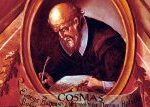 Český kronikář Kosmas zemřel před 900 lety