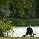 Český rybářský svaz v revírech postupně zřizuje místa pro handicapované rybáře