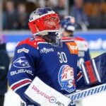 Další trofej pro brankáře Hrubce! S Curychem obhájil prvenství ve švýcarské lize