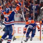 Draisaitl spasil Oilers: čtyřmi body srovnal sérii s Kings